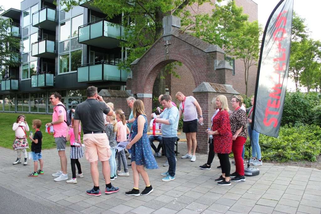 4-daagse 2019 – Dag 3 foto 26
