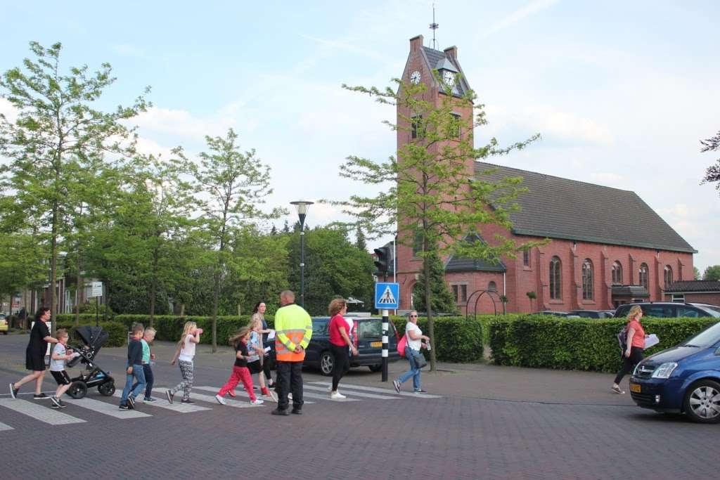4-daagse 2019 – Dag 3 foto 28