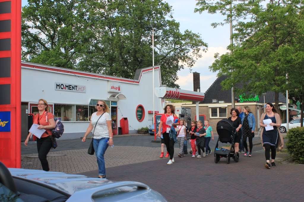 4-daagse 2019 – Dag 3 foto 29