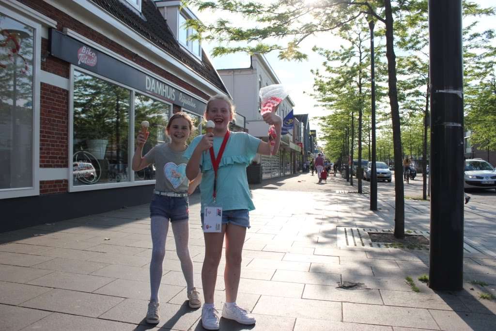 4-daagse 2019 – Dag 3 foto 31