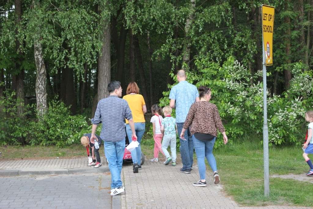 4-daagse 2019 – Dag 3 foto 33