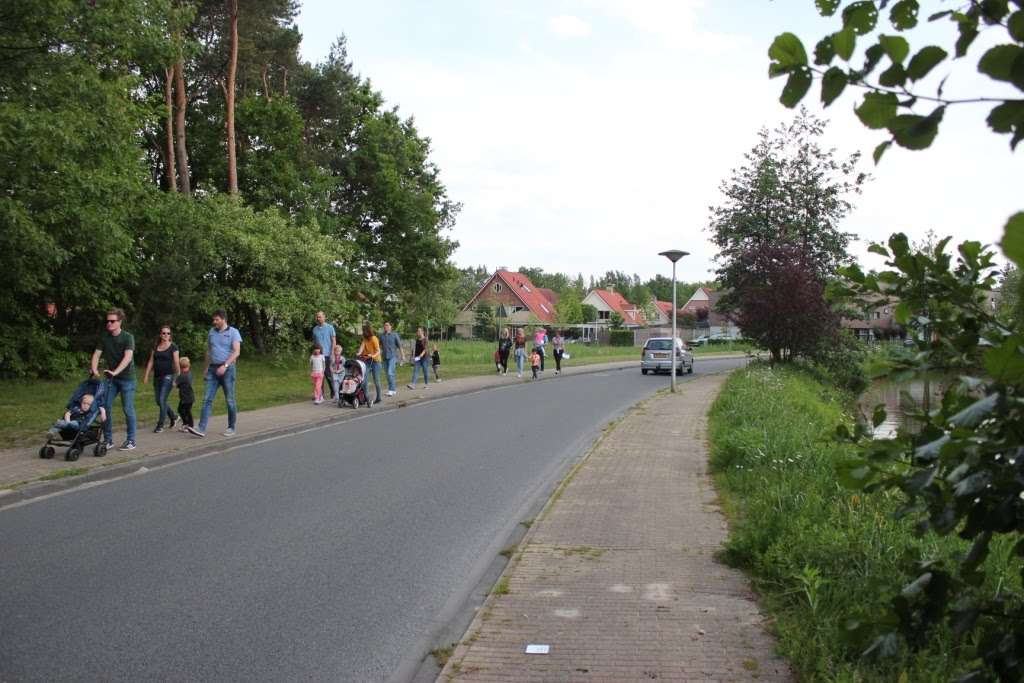 4-daagse 2019 – Dag 3 foto 34