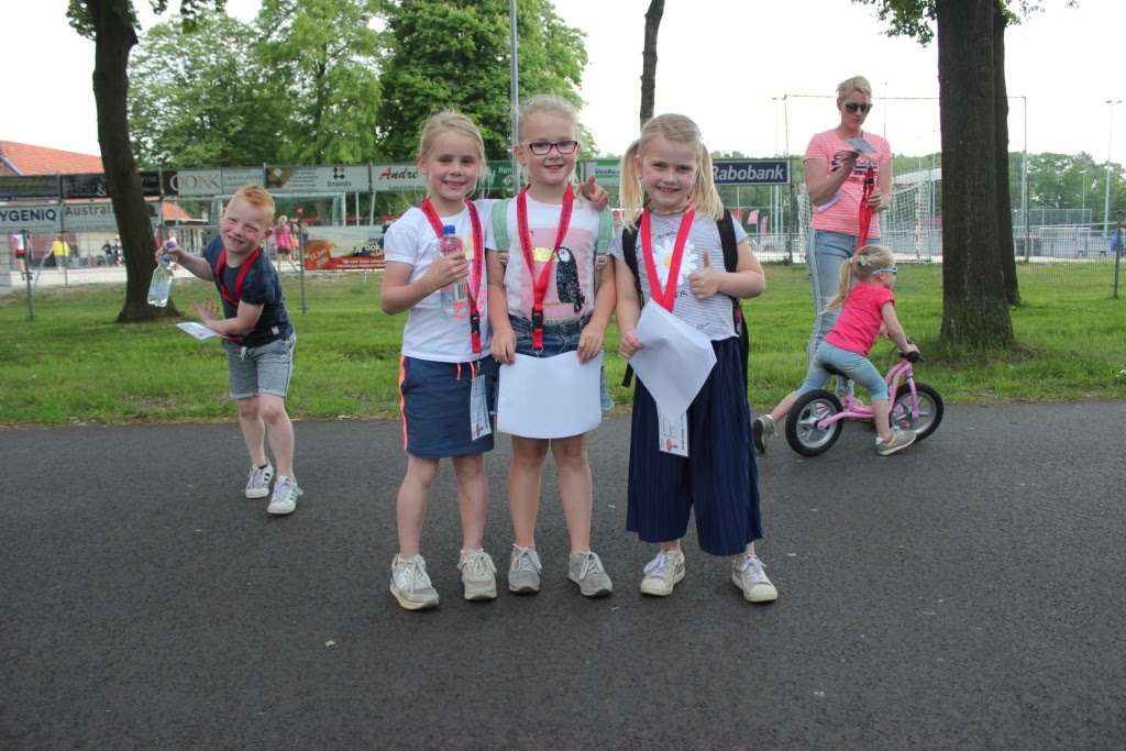 4-daagse 2019 – Dag 3 foto 35
