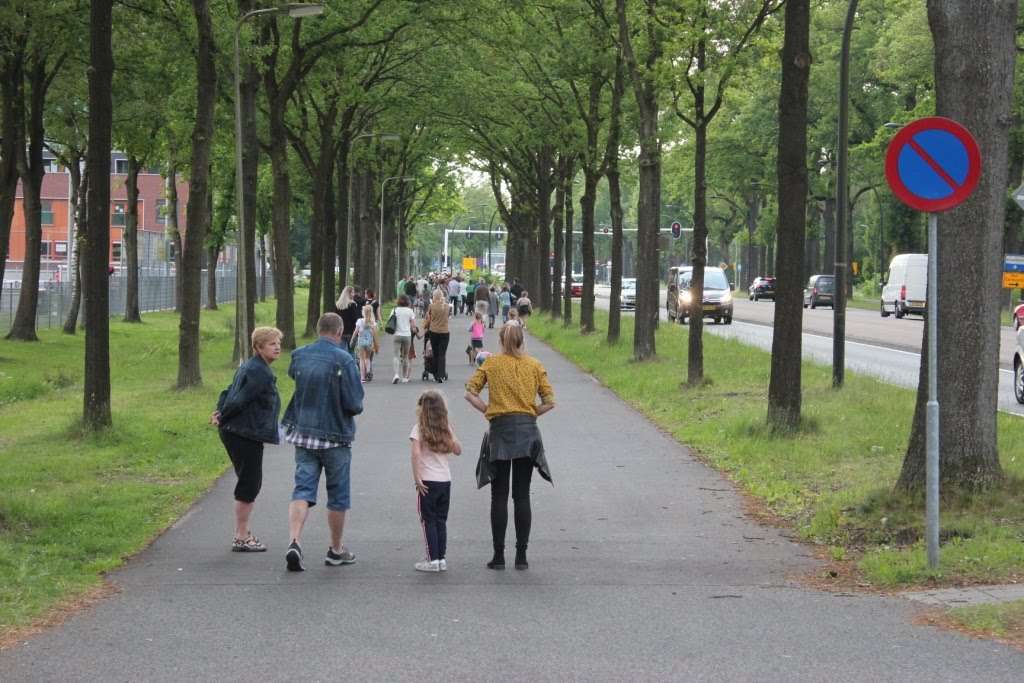 4-daagse 2019 – Dag 3 foto 37