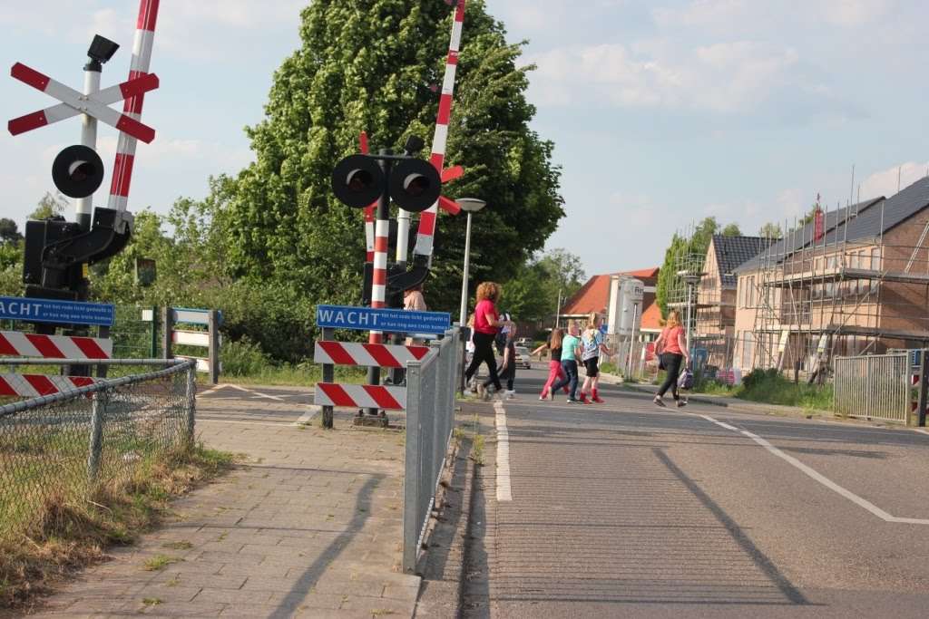 4-daagse 2019 – Dag 3 foto 38
