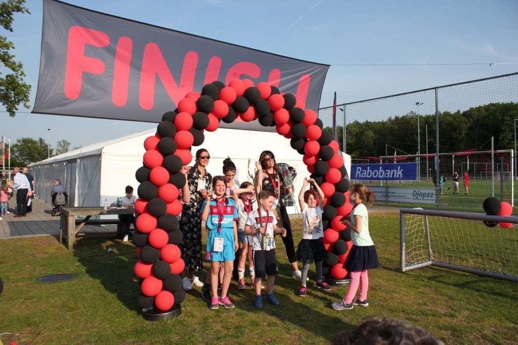 4-daagse 2019 – Dag 4