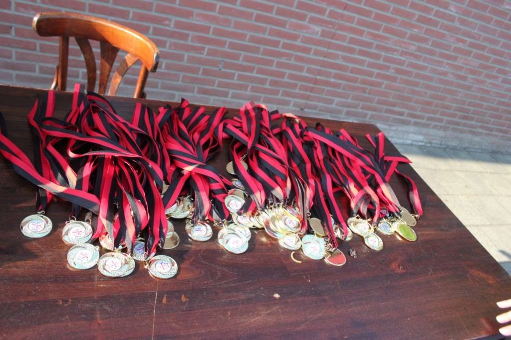 4-daagse 2019 – Dag 4 foto 1
