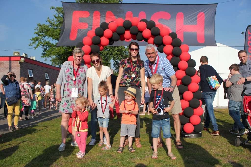 4-daagse 2019 – Dag 4 foto 2