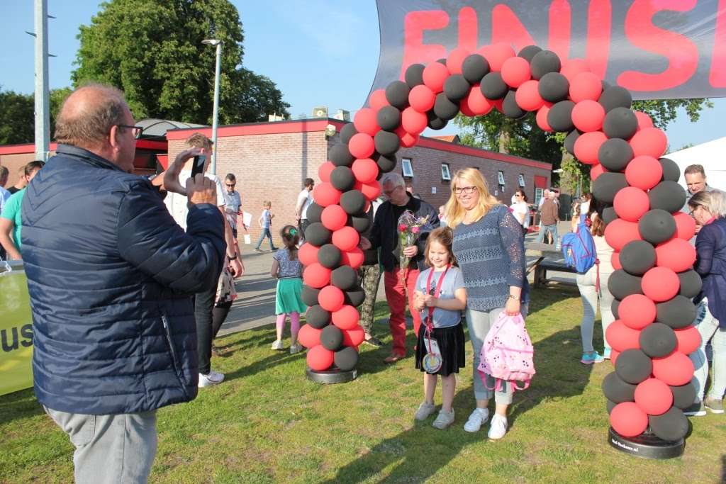 4-daagse 2019 – Dag 4 foto 3