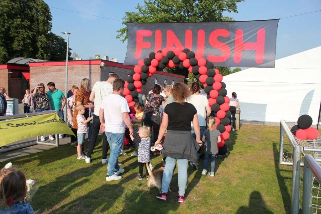 4-daagse 2019 – Dag 4 foto 4