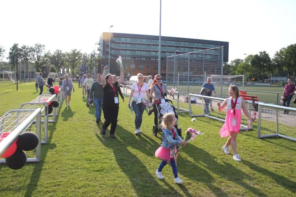4-daagse 2019 – Dag 4 foto 5