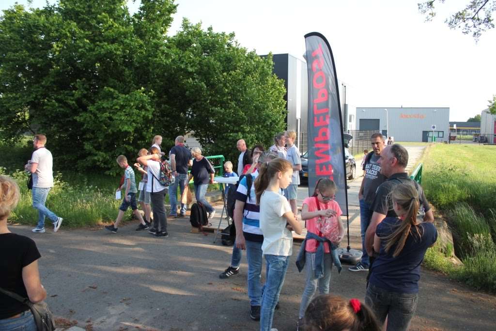 4-daagse 2019 – Dag 4 foto 13
