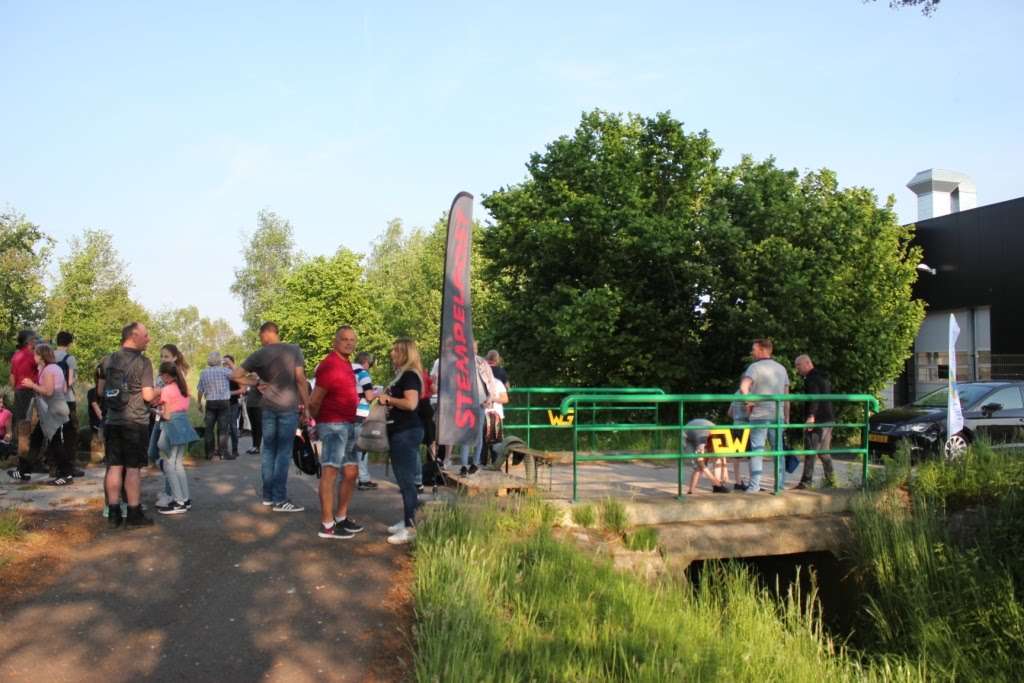 4-daagse 2019 – Dag 4 foto 15