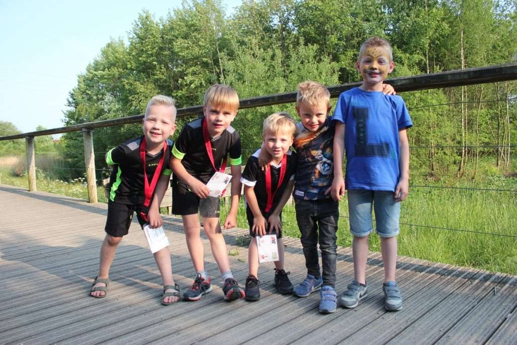 4-daagse 2019 – Dag 4 foto 17