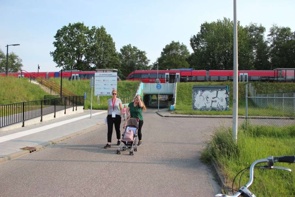4-daagse 2019 – Dag 4 foto 20