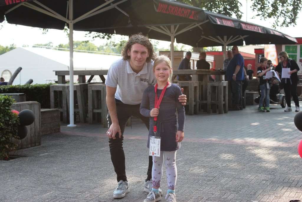 4-daagse 2019 – Dag 4 foto 21