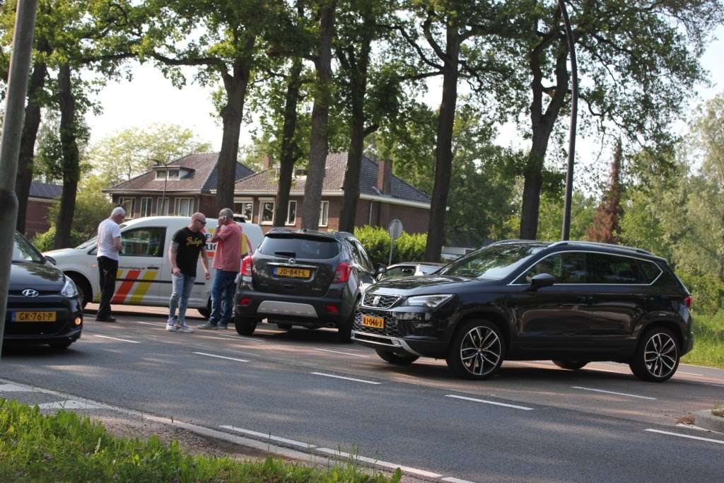 4-daagse 2019 – Dag 4 foto 22