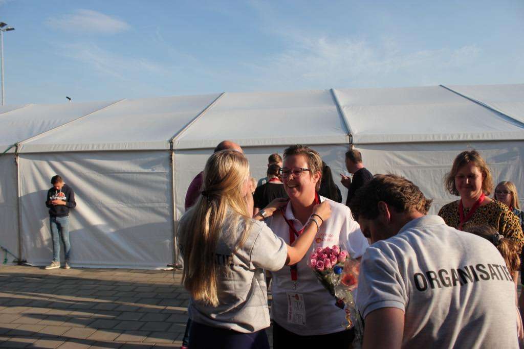4-daagse 2019 – Dag 4 foto 27