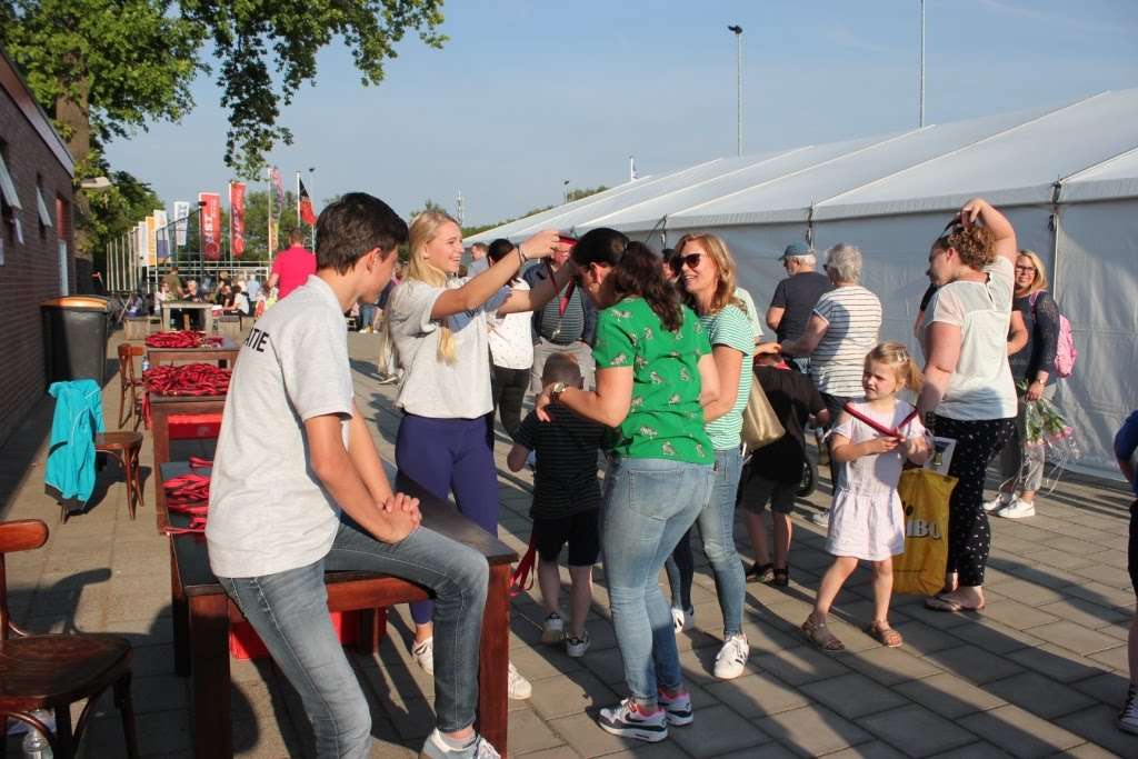 4-daagse 2019 – Dag 4 foto 37