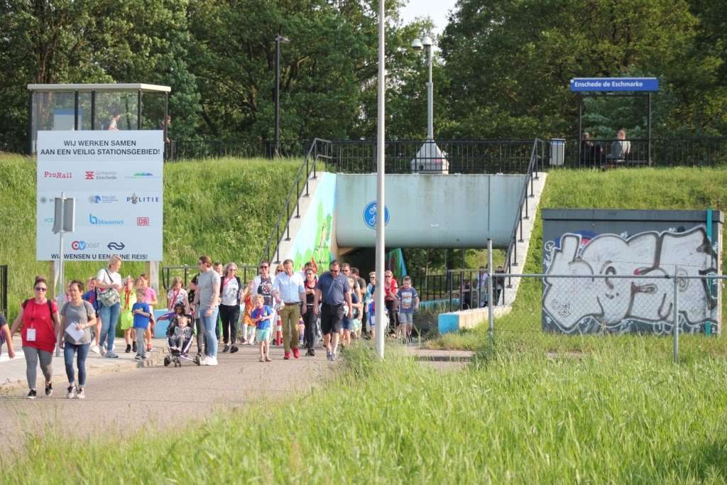 4-daagse 2019 – Dag 4 foto 41