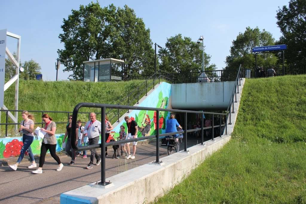 4-daagse 2019 – Dag 4 foto 47