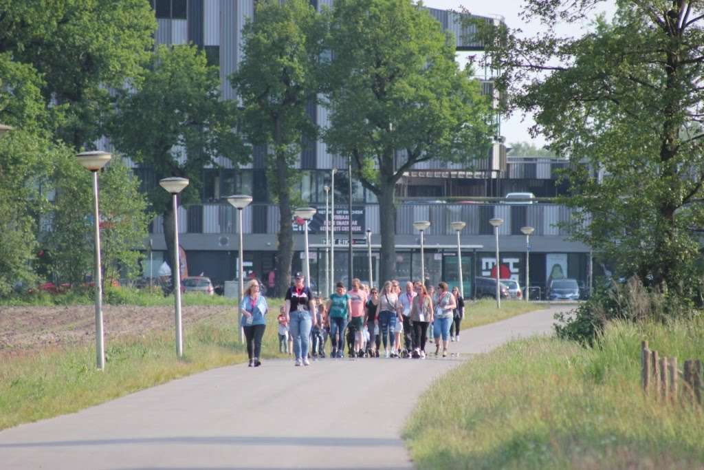 4-daagse 2019 – Dag 4 foto 49
