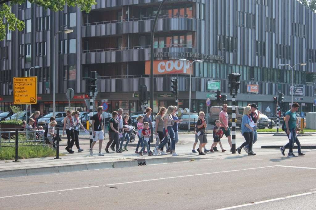 4-daagse 2019 – Dag 4 foto 50