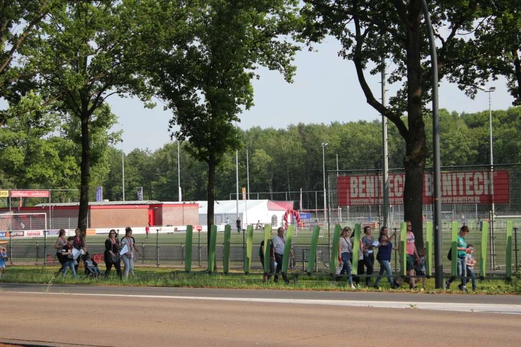 4-daagse 2019 – Dag 4 foto 51