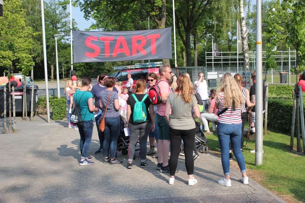 4-daagse 2019 – Dag 4 foto 54