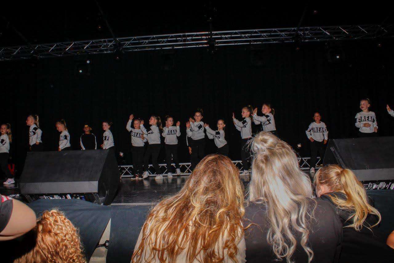 Bonhoeffer dansspektakel 2019 foto 3