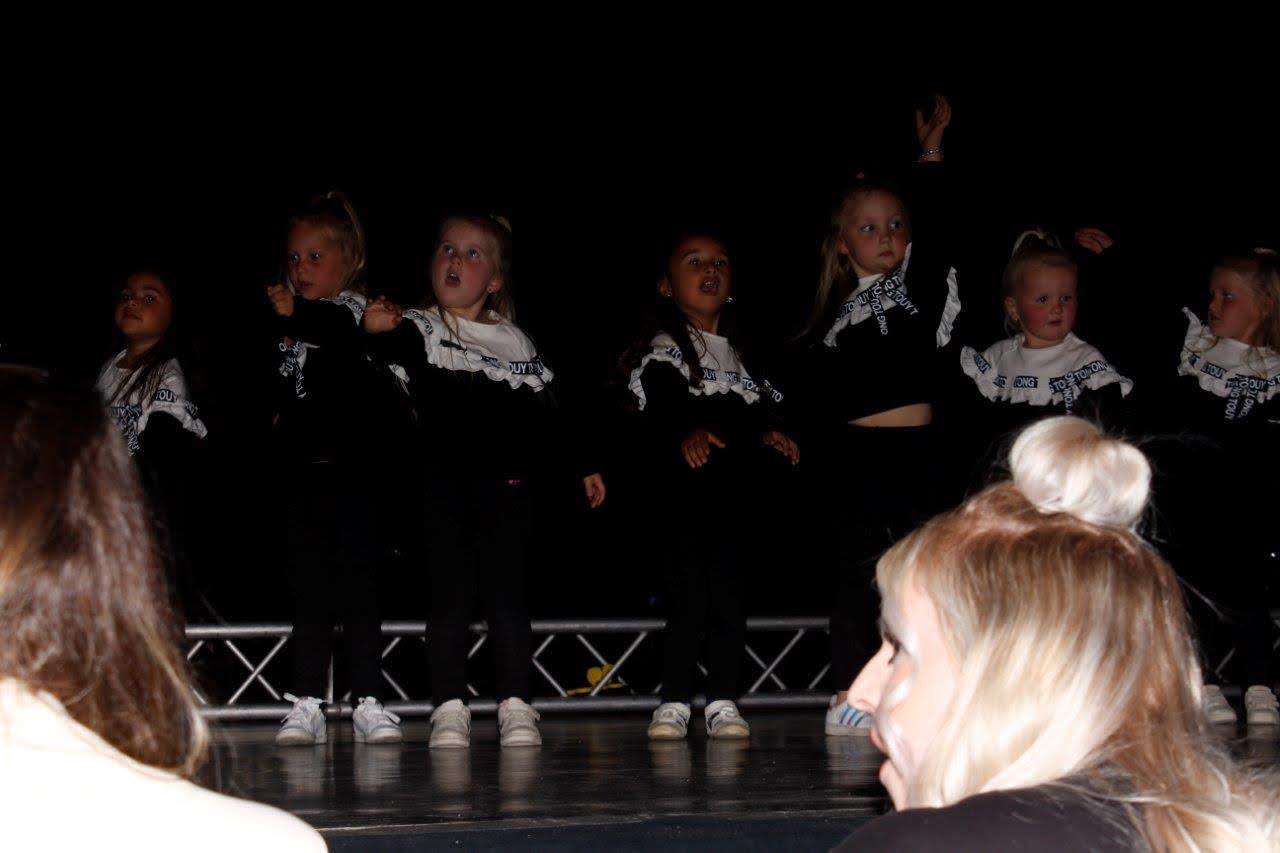 Bonhoeffer dansspektakel 2019 foto 4