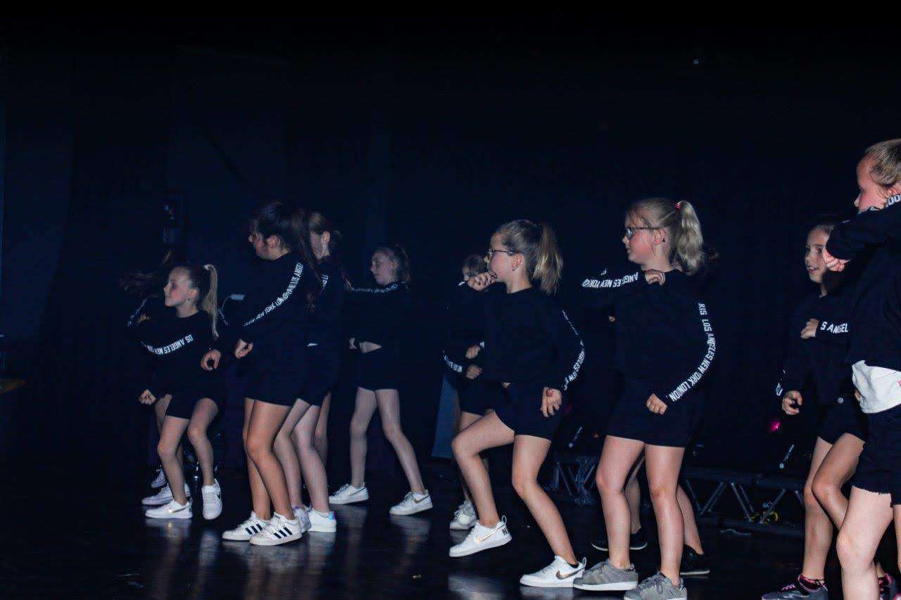 Bonhoeffer dansspektakel 2019 foto 6