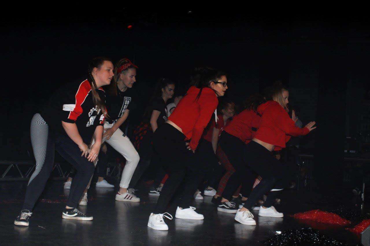 Bonhoeffer dansspektakel 2019 foto 8