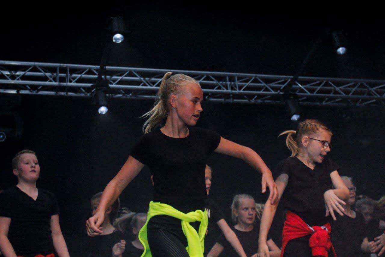 Bonhoeffer dansspektakel 2019 foto 10