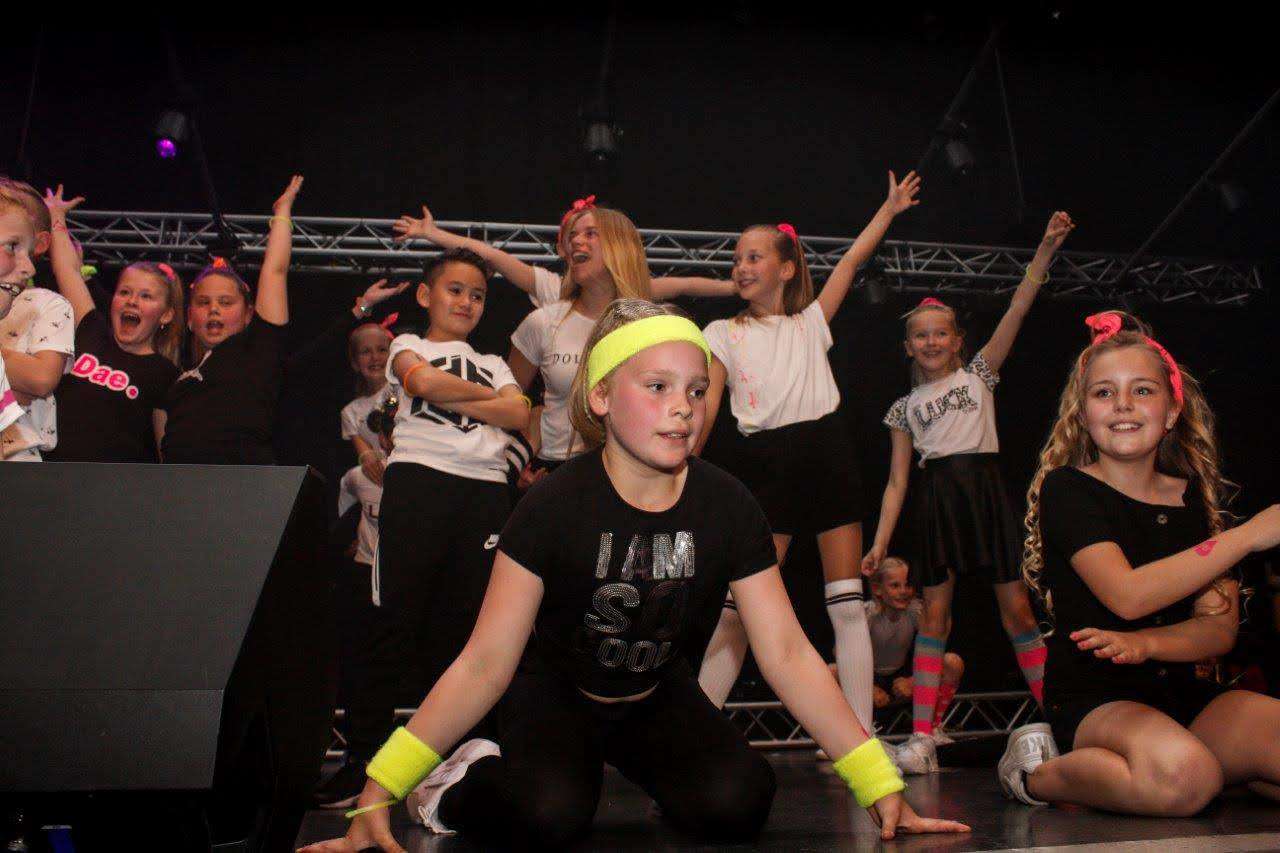 Bonhoeffer dansspektakel 2019 foto 12