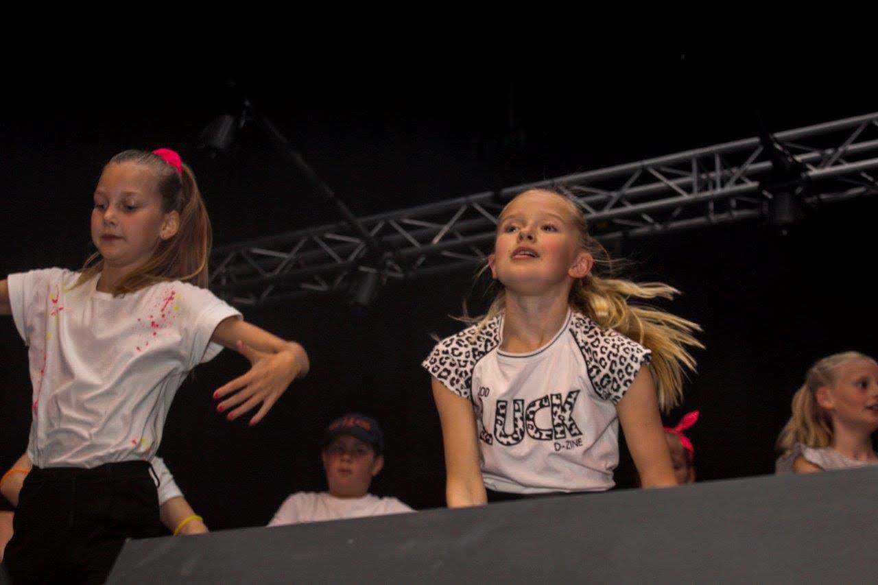 Bonhoeffer dansspektakel 2019 foto 13