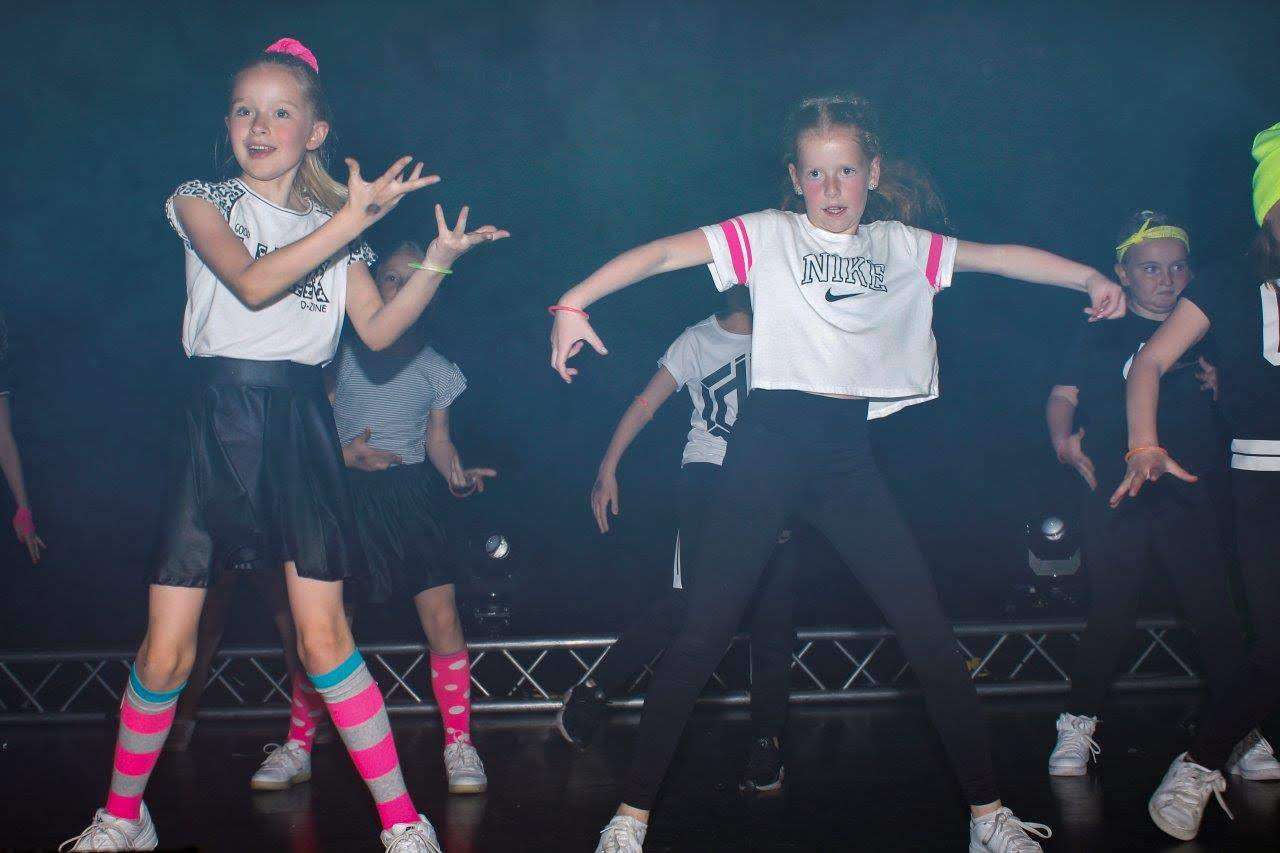 Bonhoeffer dansspektakel 2019 foto 14