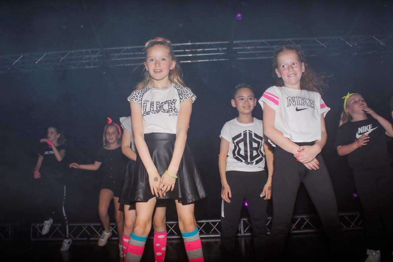 Bonhoeffer dansspektakel 2019 foto 15