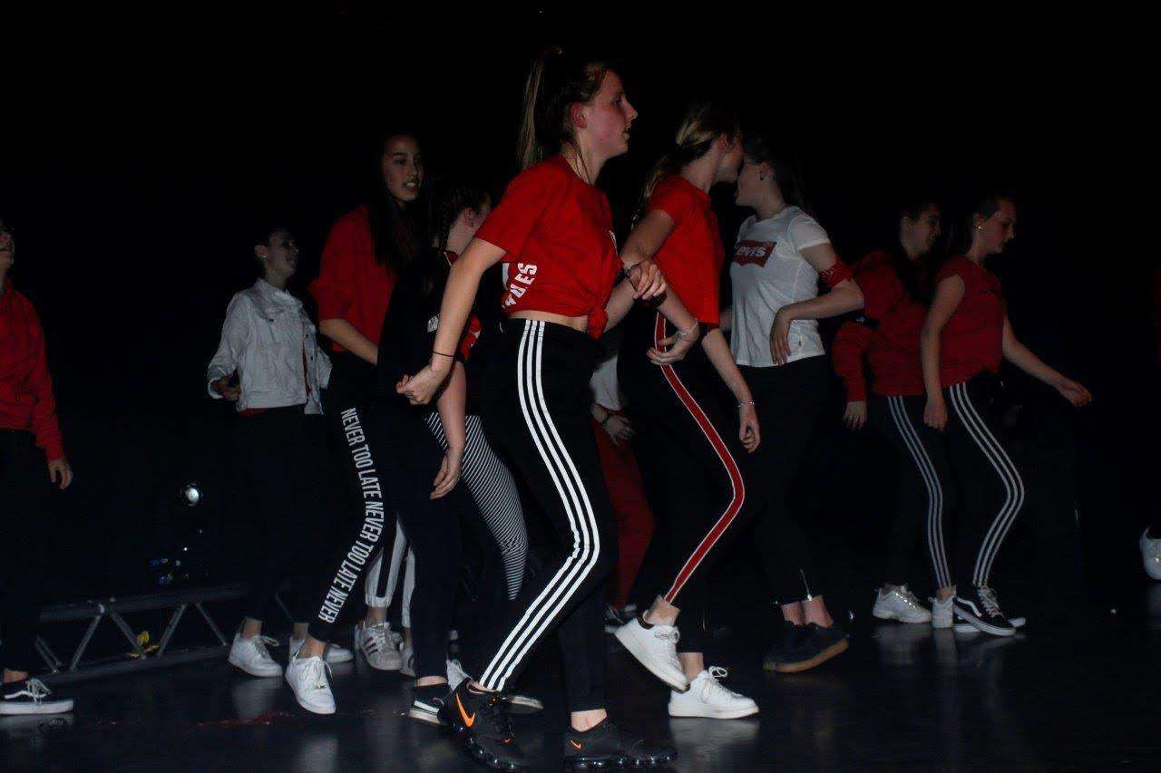 Bonhoeffer dansspektakel 2019 foto 16