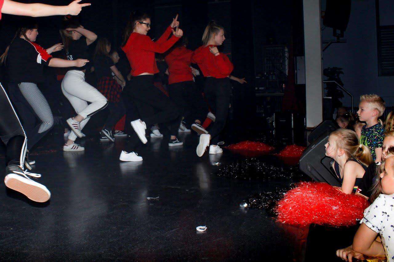 Bonhoeffer dansspektakel 2019 foto 17