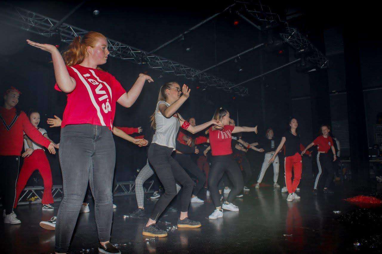 Bonhoeffer dansspektakel 2019 foto 18