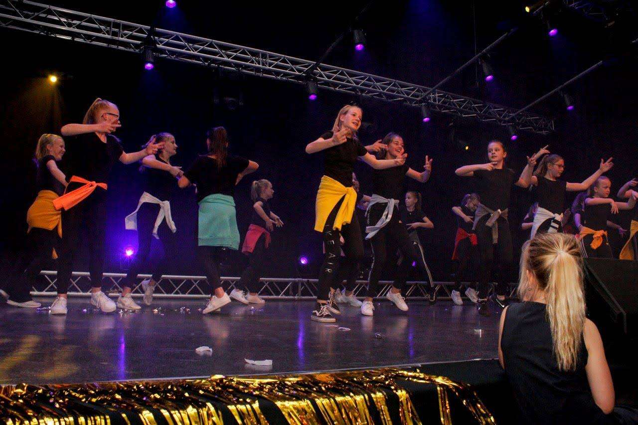 Bonhoeffer dansspektakel 2019 foto 20