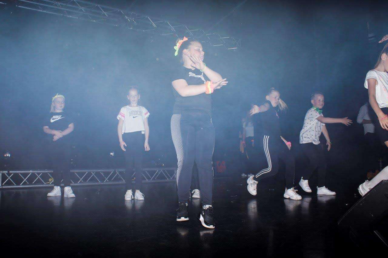 Bonhoeffer dansspektakel 2019 foto 22
