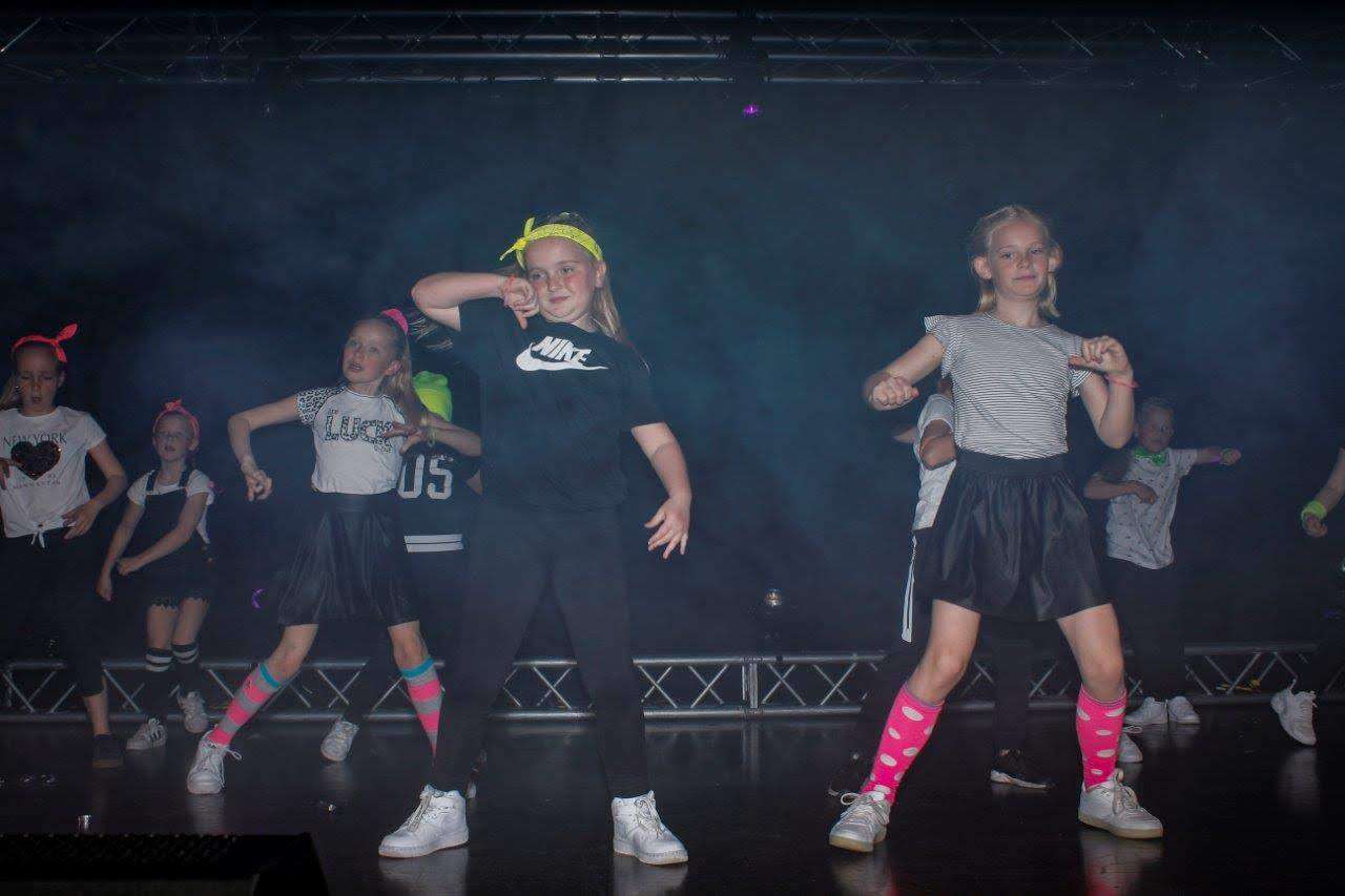 Bonhoeffer dansspektakel 2019 foto 25
