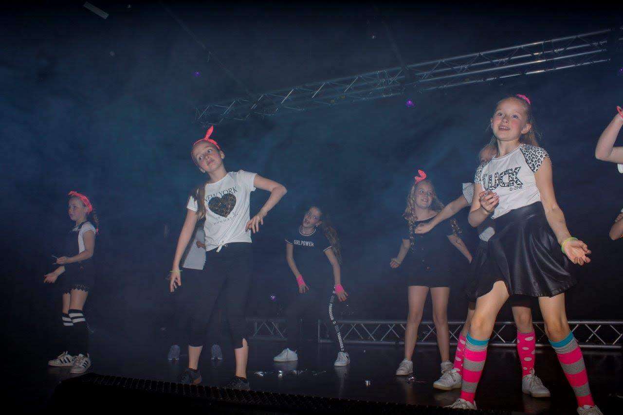 Bonhoeffer dansspektakel 2019 foto 26