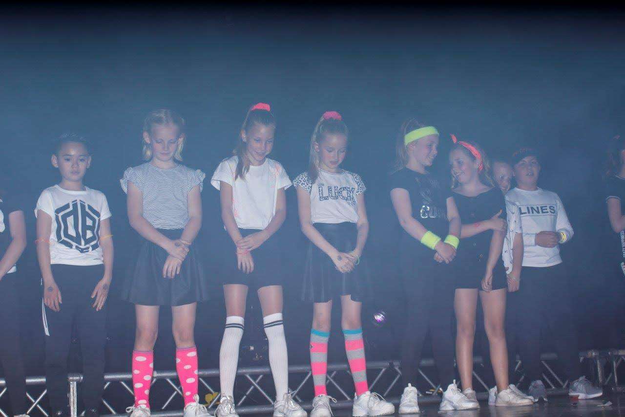 Bonhoeffer dansspektakel 2019 foto 27