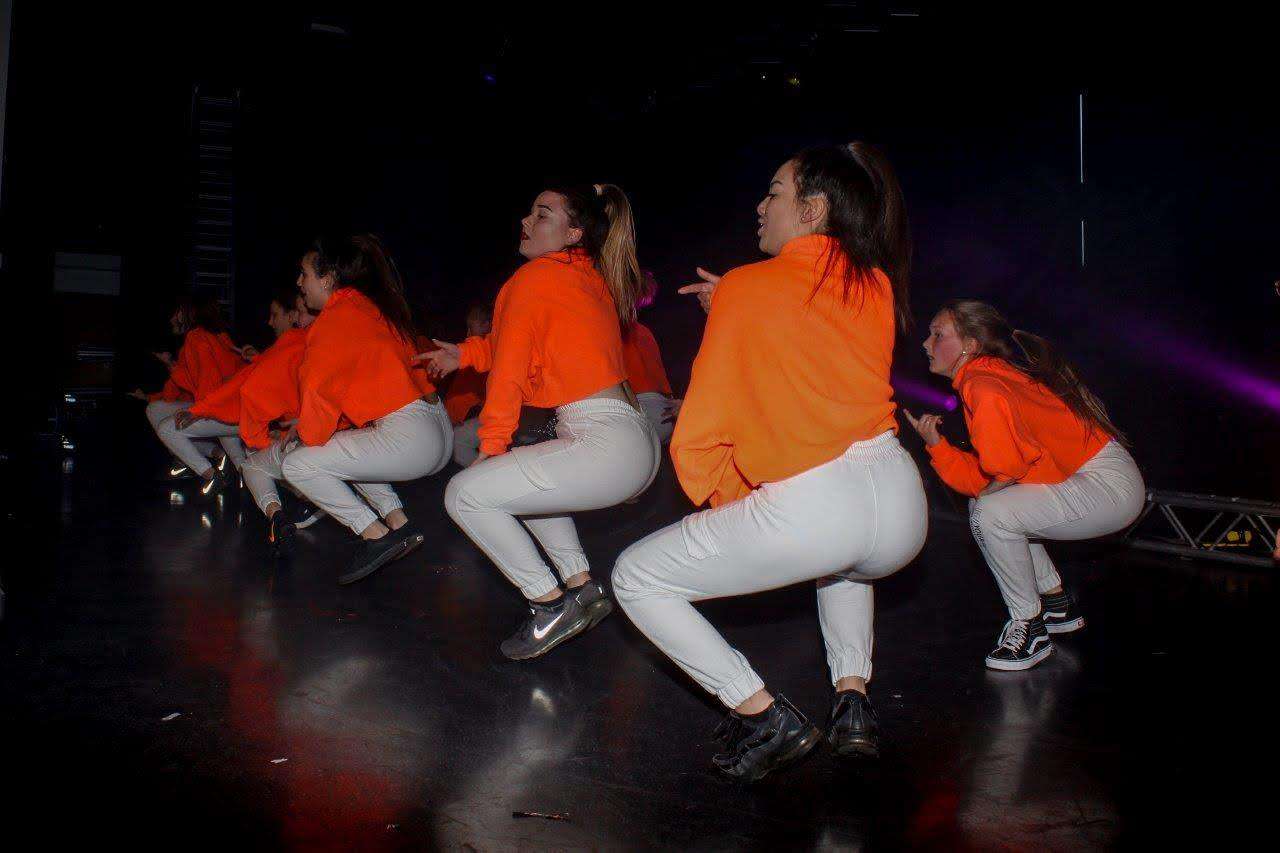 Bonhoeffer dansspektakel 2019 foto 35