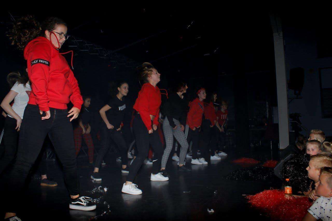 Bonhoeffer dansspektakel 2019 foto 36