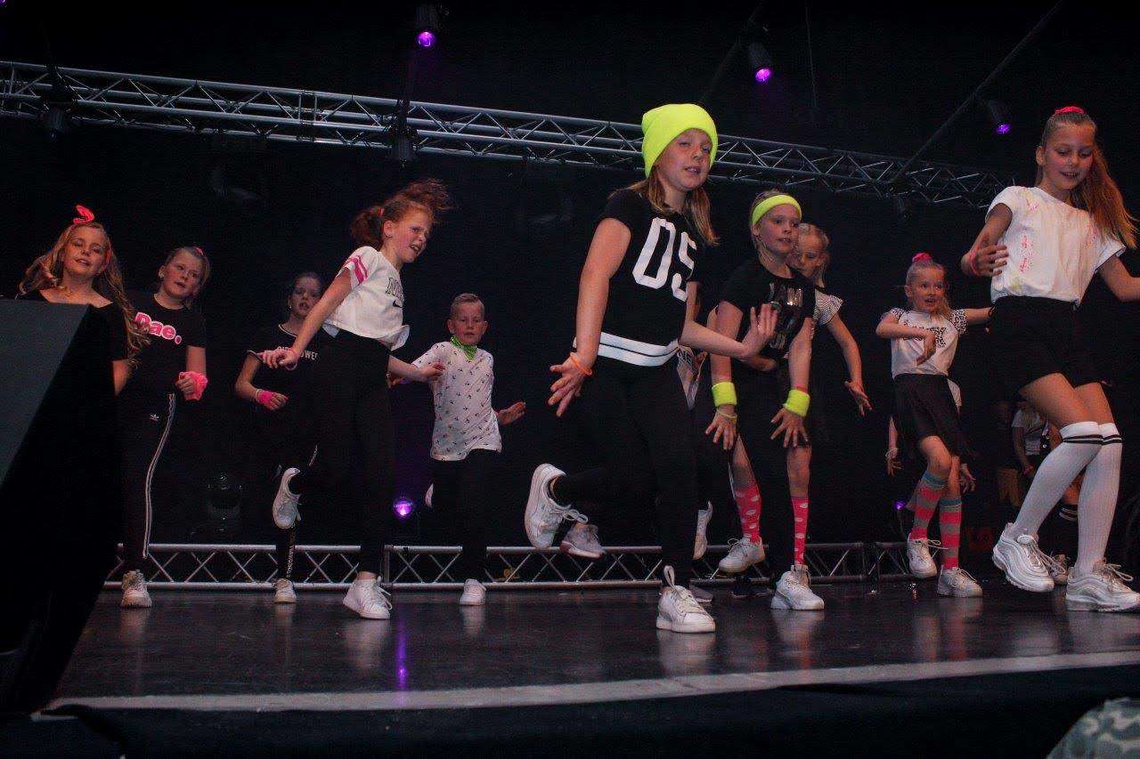 Bonhoeffer dansspektakel 2019 foto 40
