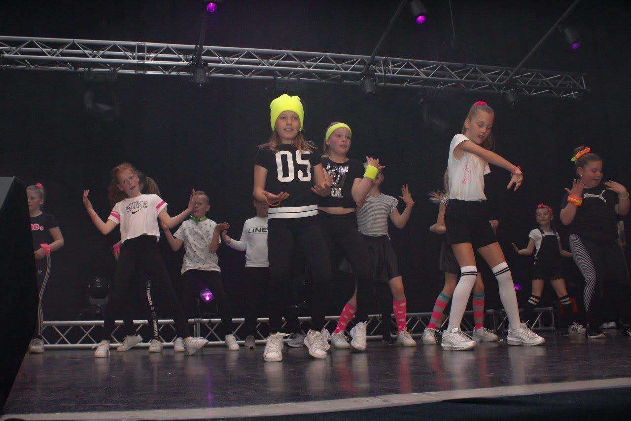 Bonhoeffer dansspektakel 2019 foto 41